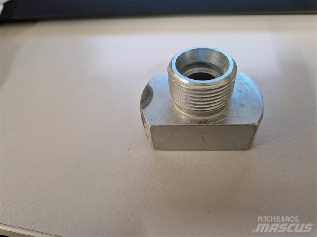 Rottne 080-0039 Engines