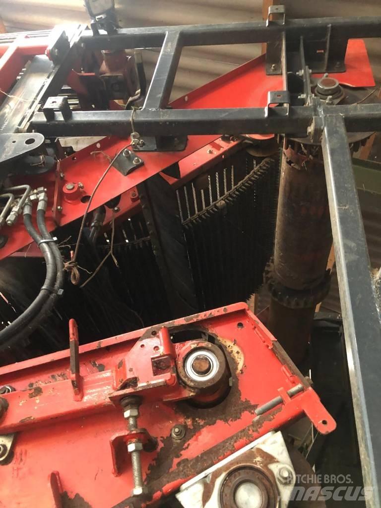 Dewulf RQ 3060 Other vegetable equipment