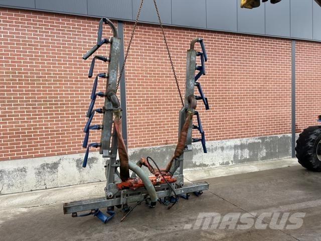 Kenco 6000 Other fertilizing machines and accessories