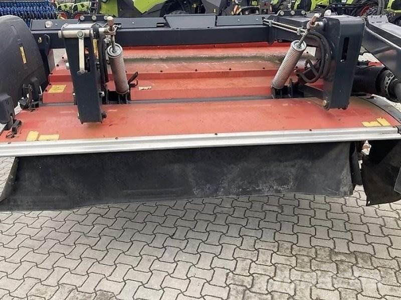 Vicon Extra 832T Mower-conditioners