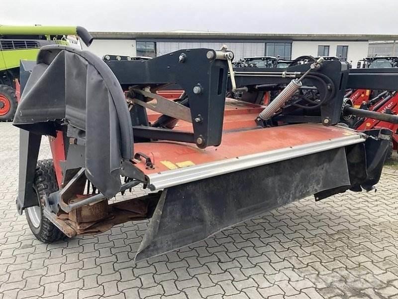 Vicon Extra 832T Mower-conditioners