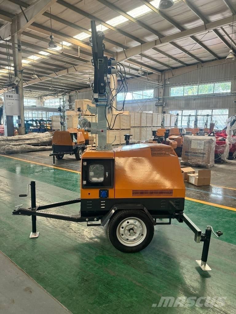  SDBM BMN4000B Utility tool carriers