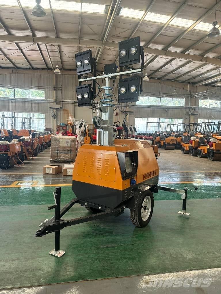  SDBM BMN4000B Utility tool carriers