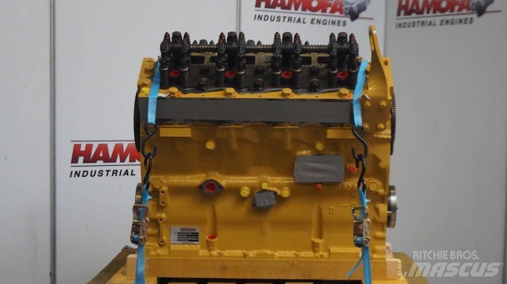 CAT 3408 LONG-BLOCK Engines