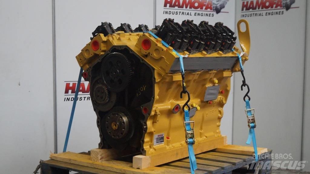 CAT 3408 LONG-BLOCK Engines