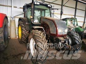 Valtra N121   PTO Transmission