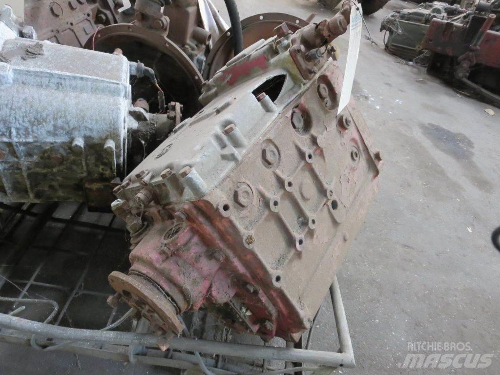 Iveco 42498267 Gearboxes