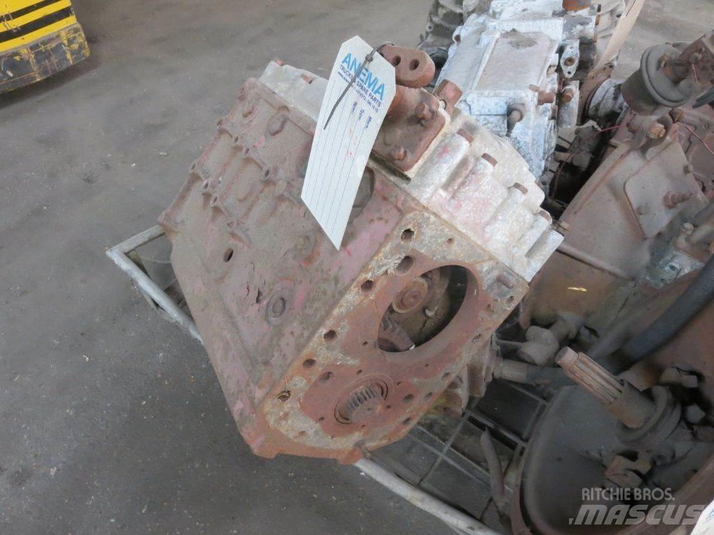 Iveco 42498267 Gearboxes
