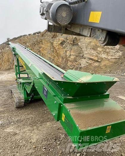 McCloskey TS4065v2 Conveyor equipment