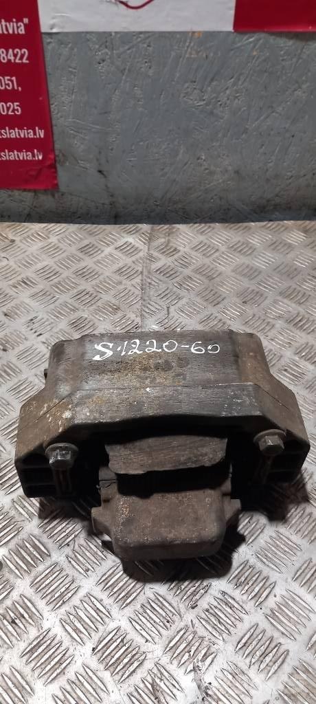 Scania G 400   1482203 Engines