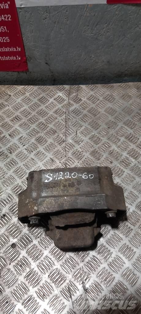 Scania G 400   1482203 Engines