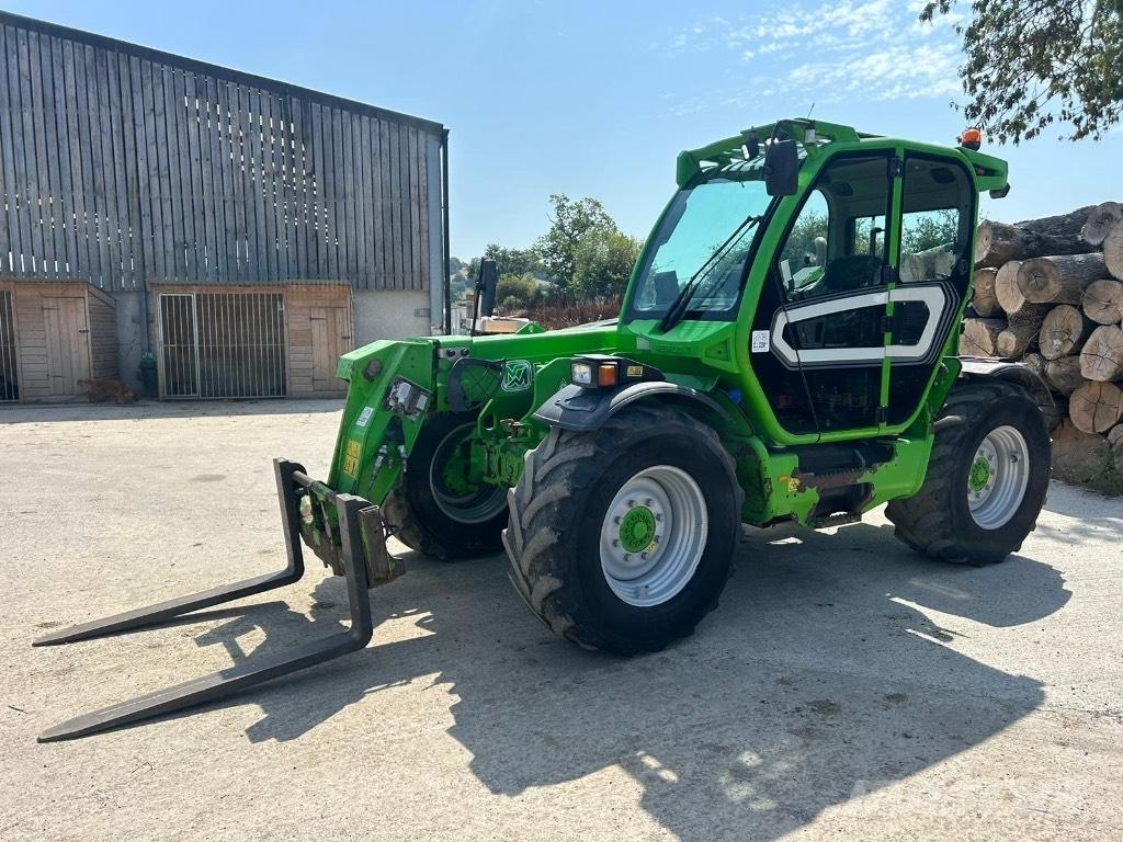 Merlo TF 42.7 Telehandlers