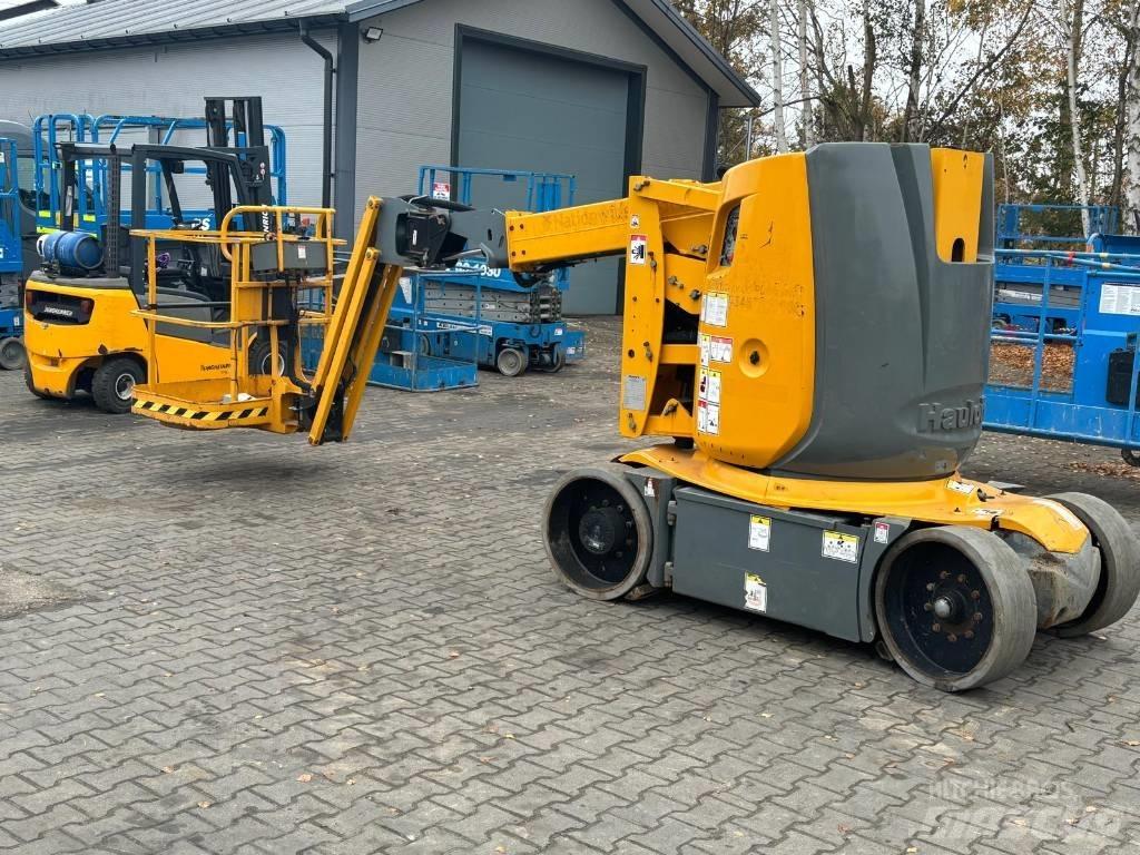 Haulotte HA 12 CJ Articulated boom lifts