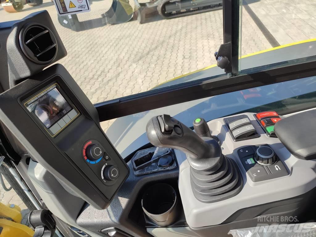 Wacker Neuson ET 58 Crawler excavators