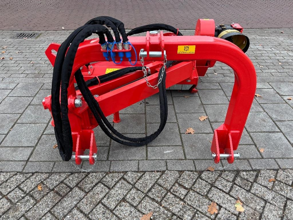 Boxer ETH 140 Farm machinery