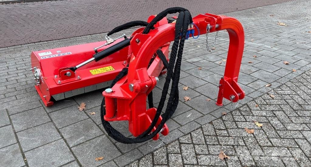 Boxer ETH 140 Farm machinery