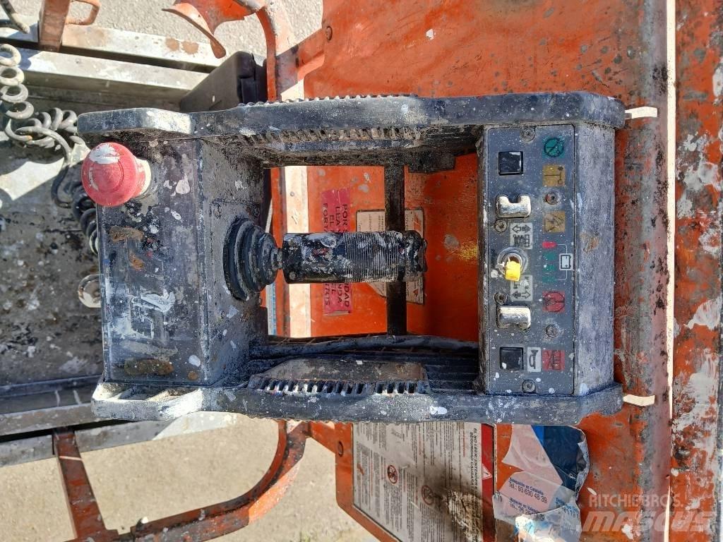 JLG 1930 ES Scissor lifts