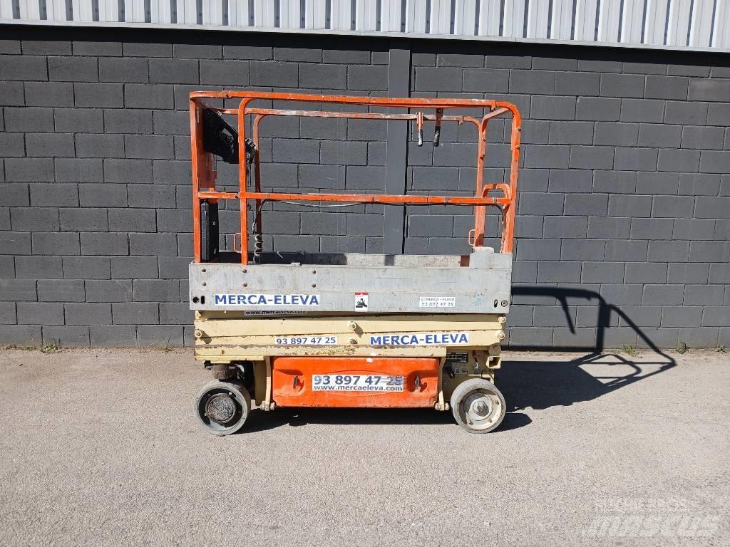 JLG 1930 ES Scissor lifts