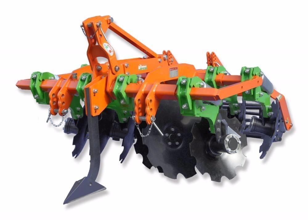  Rinieri FRM 16D Harrows
