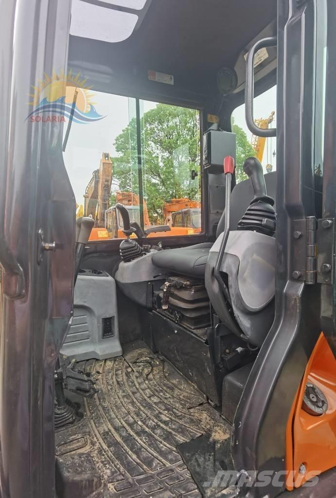 Kubota KX 161 Mini excavators < 7t (Mini diggers)