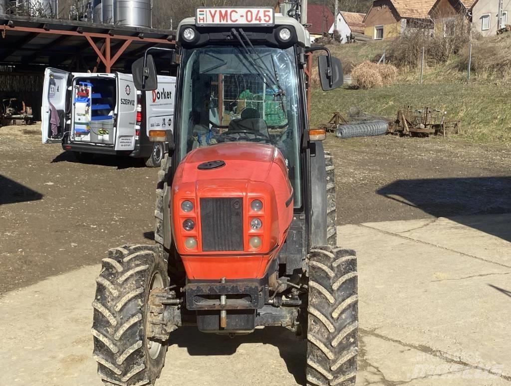 Same Frutteto III 80 Tractors
