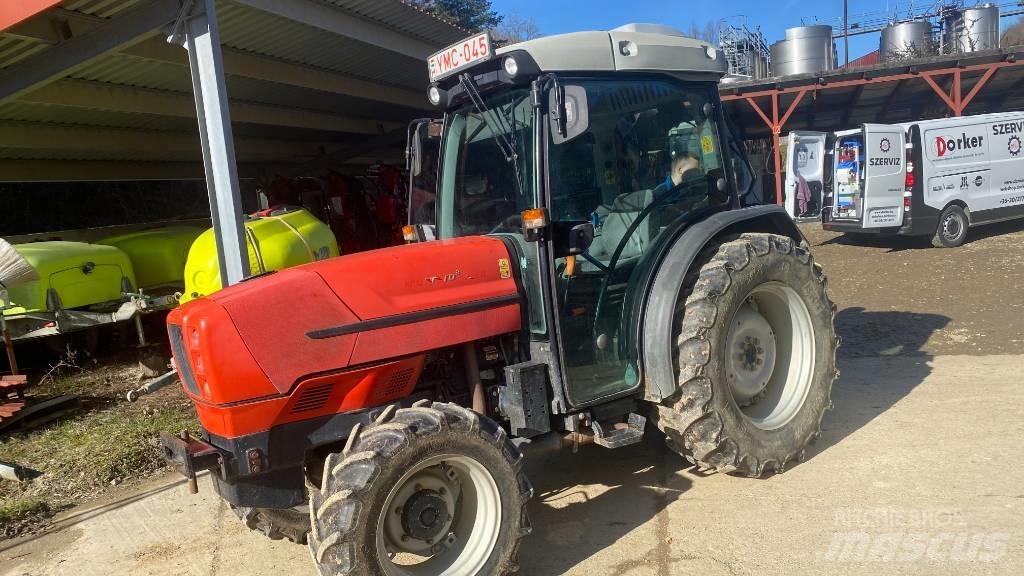Same Frutteto III 80 Tractors