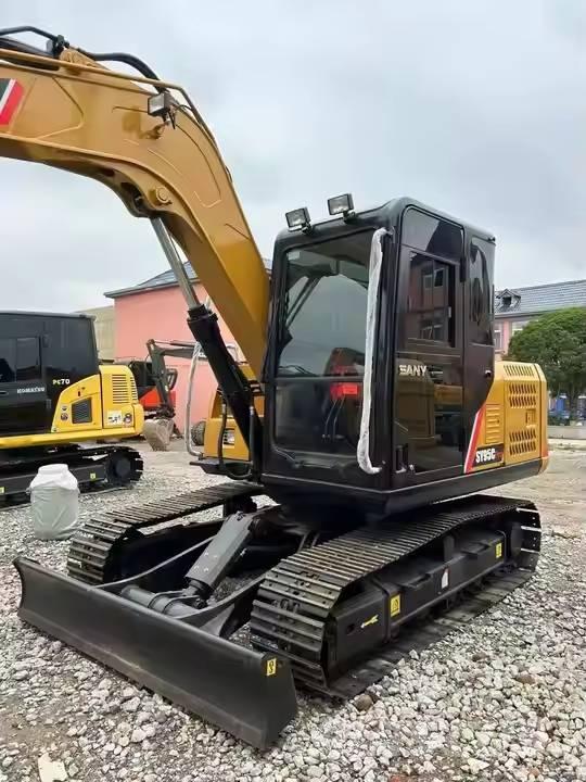 Sany SY95C Mini excavators  7t - 12t