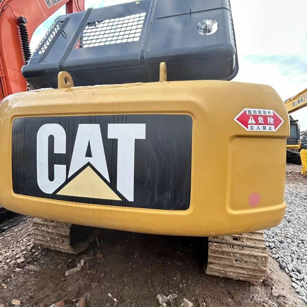 CAT 325 D Crawler excavators