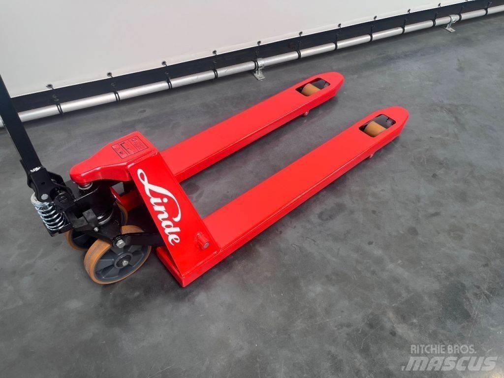 Linde M25 NIEUW Hand pallet truck