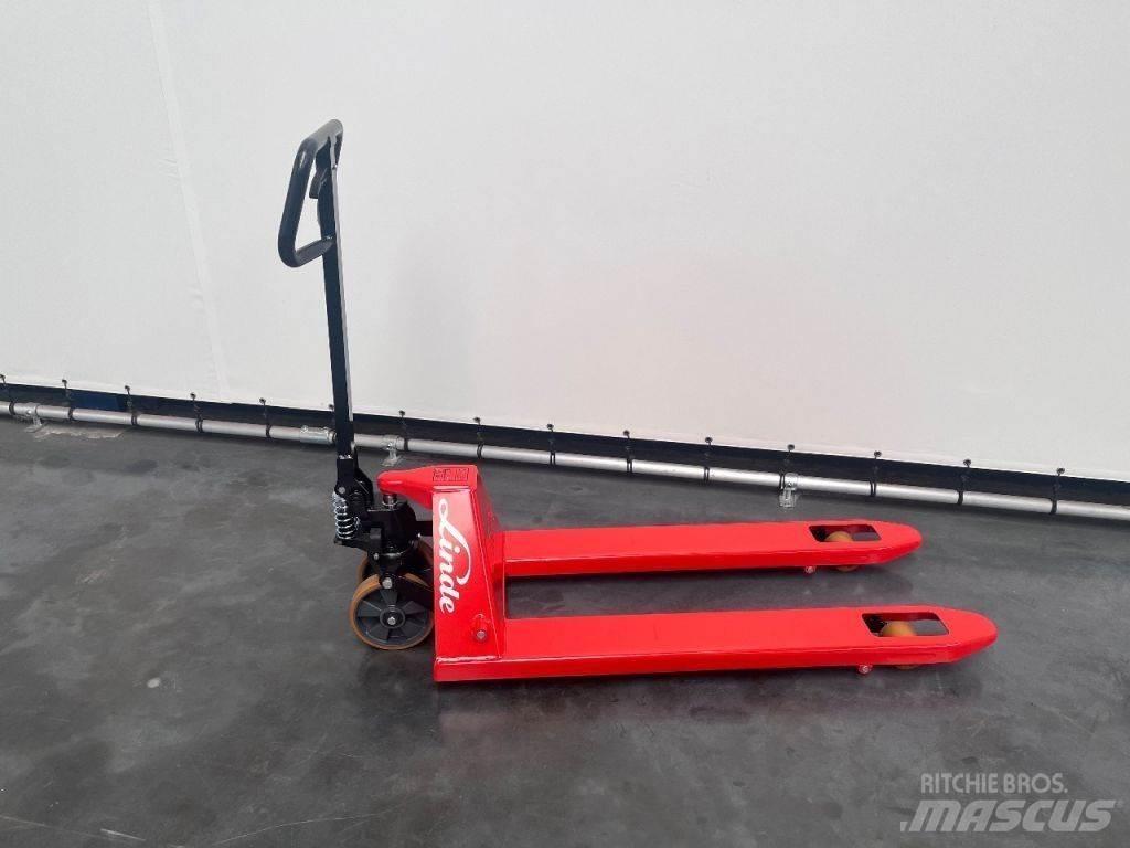 Linde M25 NIEUW Hand pallet truck