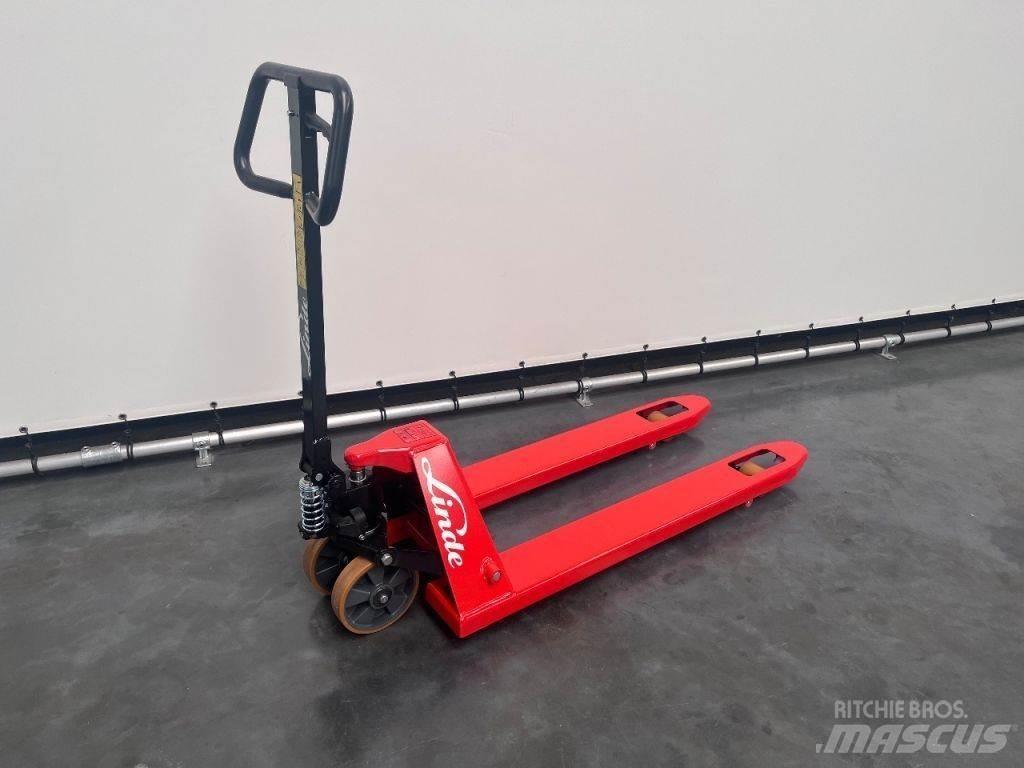 Linde M25 NIEUW Hand pallet truck