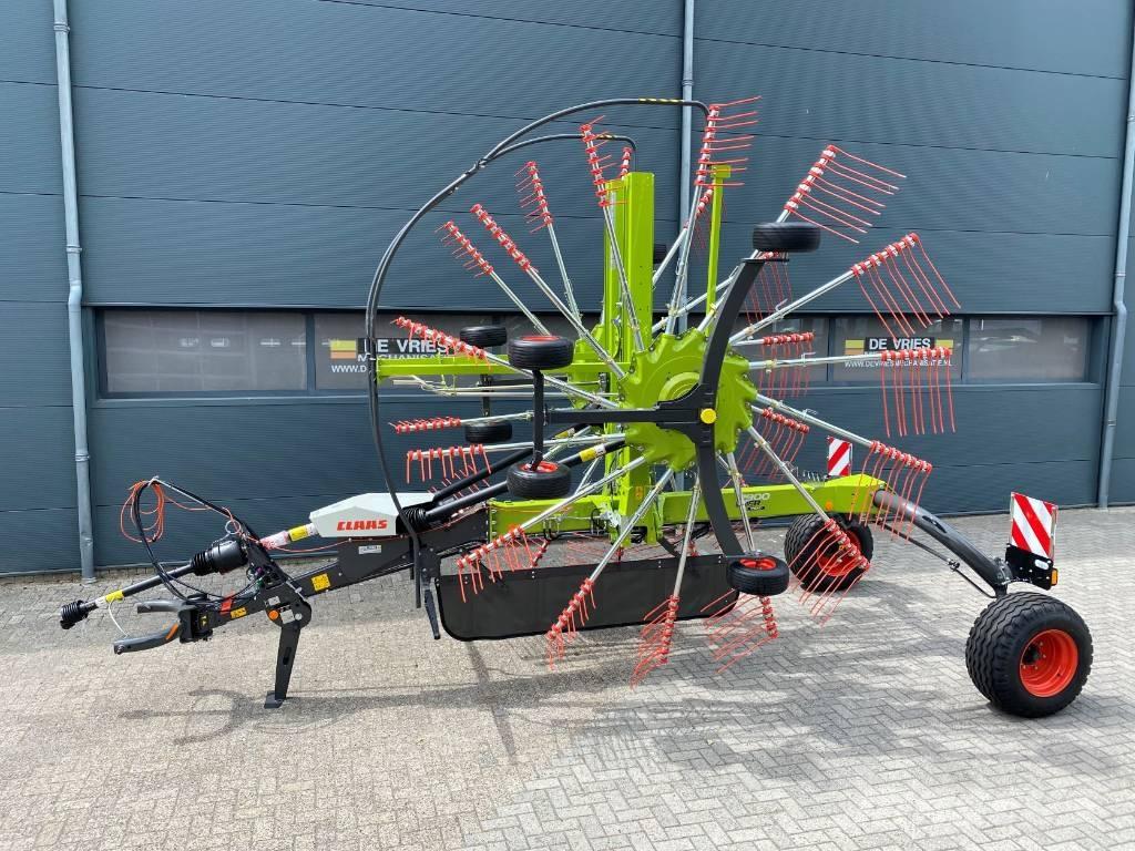 CLAAS Liner 2900 Windrowers
