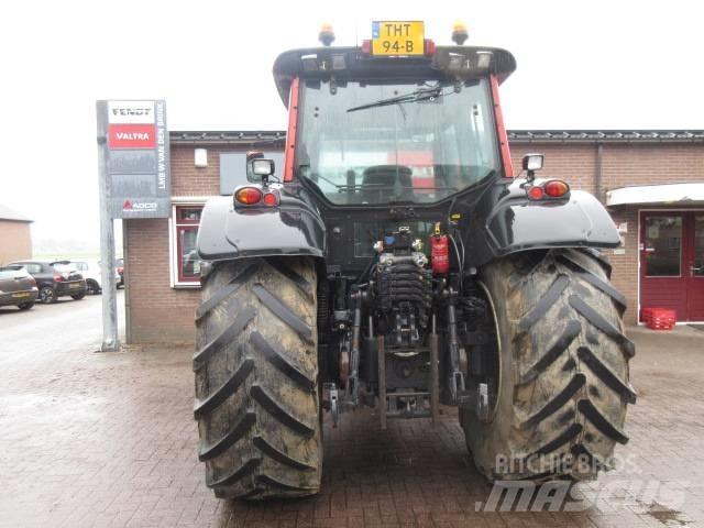 Valtra T191 LS Tractors