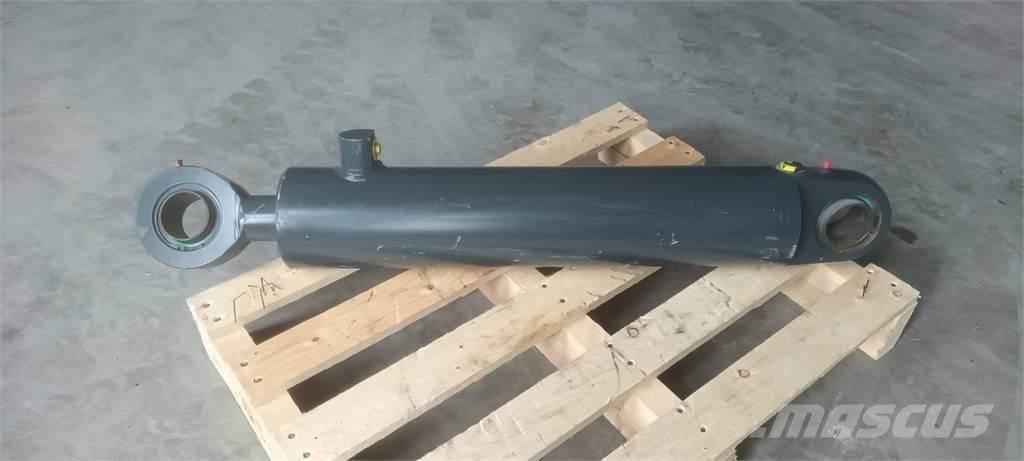 Eco Log 9902641GR Hydraulics