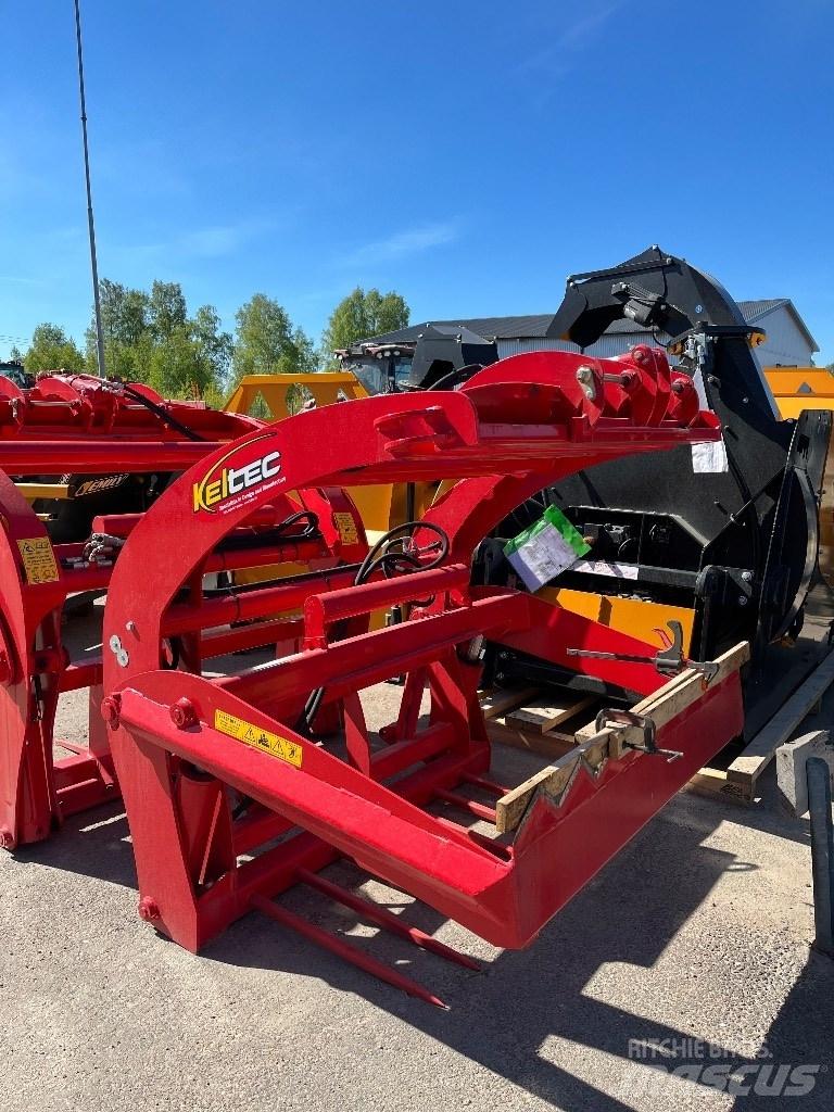 Keltec KT 44 Farm machinery