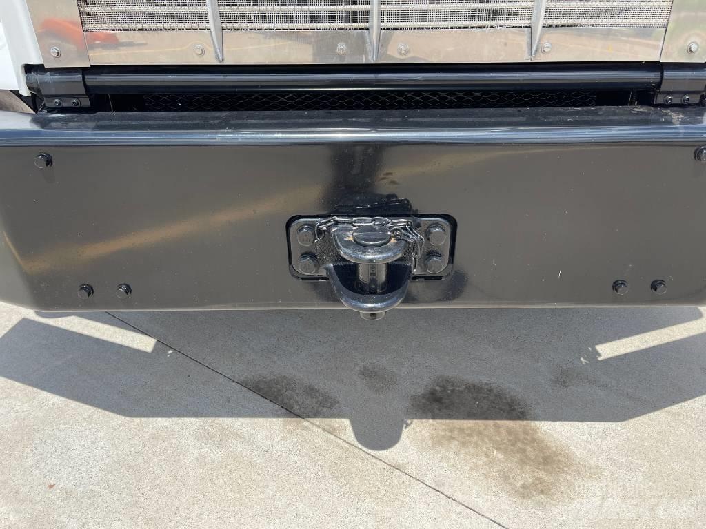 Kenworth T 800 Prime Movers