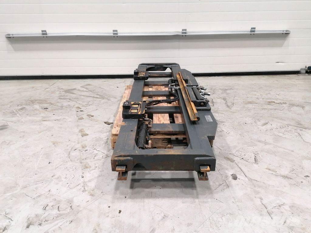 Kaup 6T253BL-3 Forks