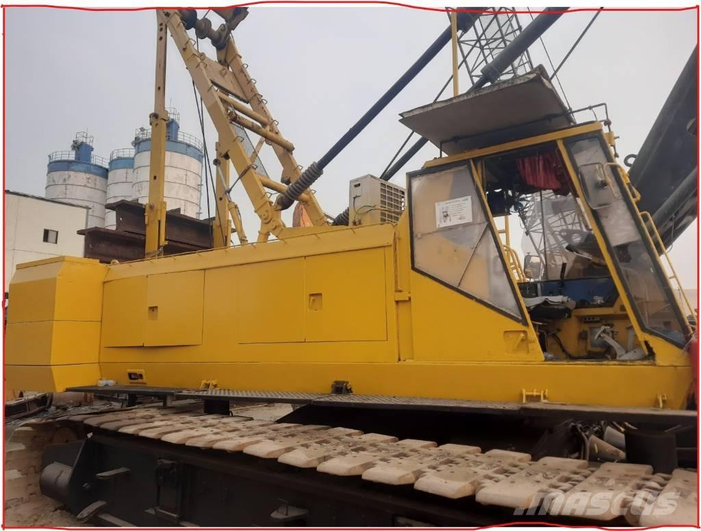 Sumitomo LS238RH5 Track mounted cranes