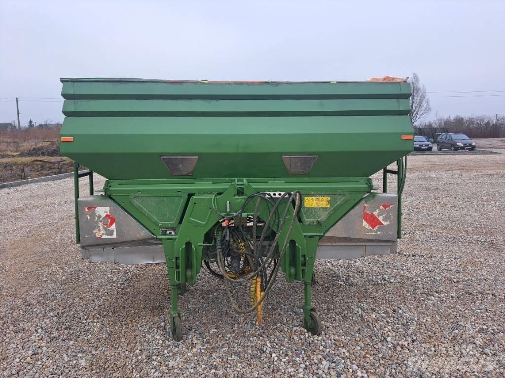 Amazone ZA-M 3000 Mineral spreaders