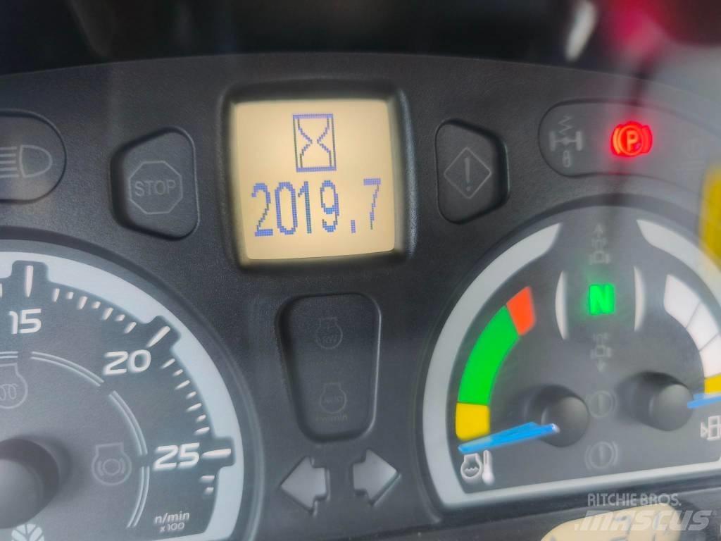 New Holland T 7.230 Tractors