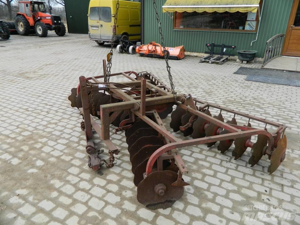  Sonder Omme 300 Disc harrows