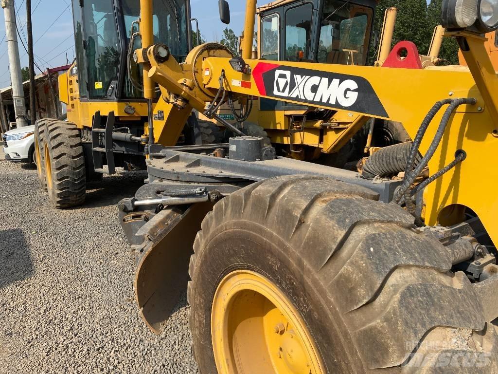 XCMG GR2153 Graders