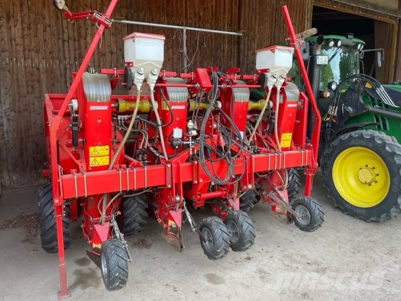 Grimme GL34 KL Farm machinery