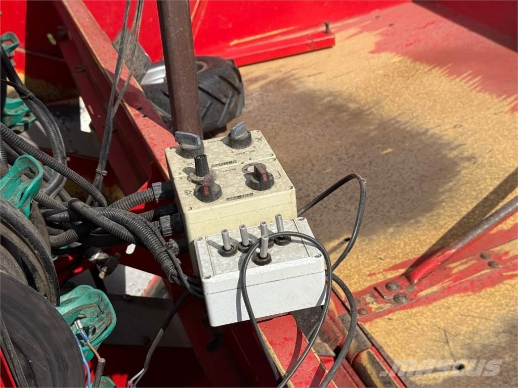 Grimme GL34 KL Farm machinery