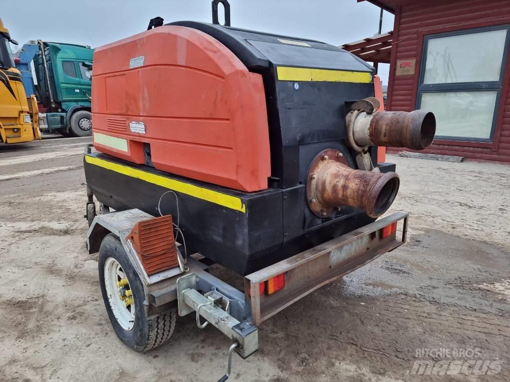 SPP WATER PUMP Waterpumps
