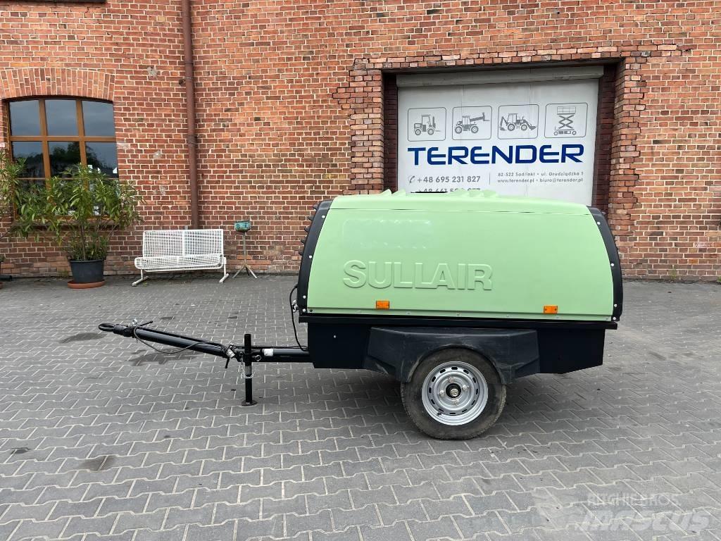 Sullair 65K-0355 Compressors
