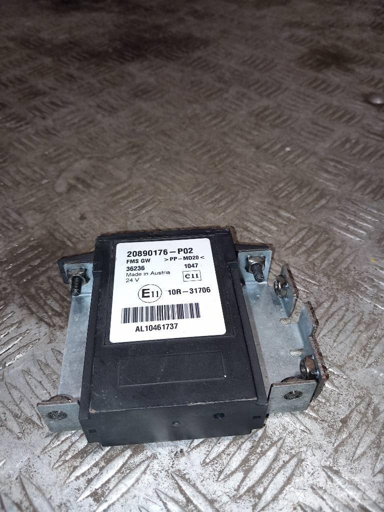 Volvo FH 12 20890176 Electronics