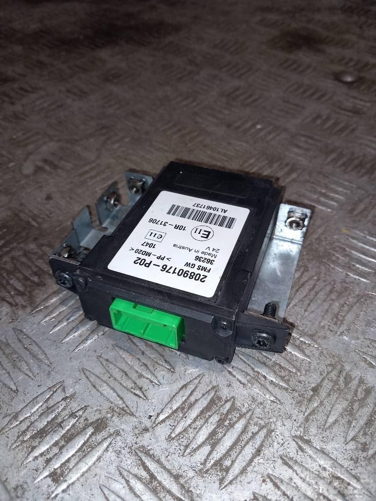 Volvo FH 12 20890176 Electronics
