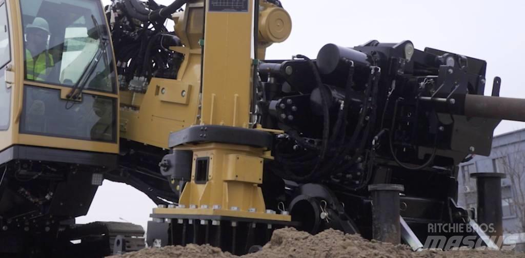 Vermeer D220x300 Horizontal drilling rigs