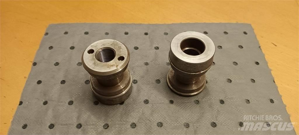 Rottne 046-0225 Harvester heads